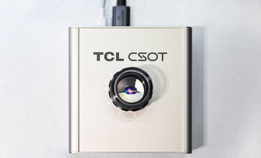 TCL CSOT giới thiệu màn hình có mật độ điểm ảnh cao nhất thế giới dành cho XR