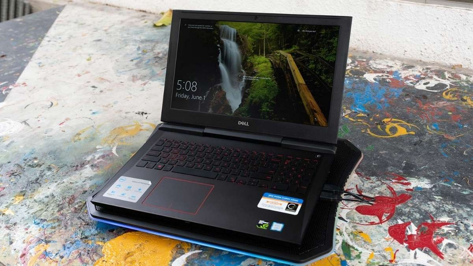 Sự thật về đế tản nhiệt laptop: Có thực sự đáng tiền như quảng cáo?