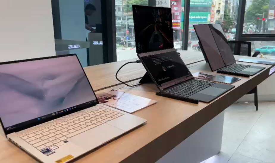 Trải nghiệm ASUS Zenbook DUO 2026: Chiếc laptop khiến dân đa nhiệm “nghiện”