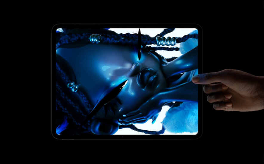 TCL có thể sản xuất tấm nền OLED rẻ hơn 35% hiện nay