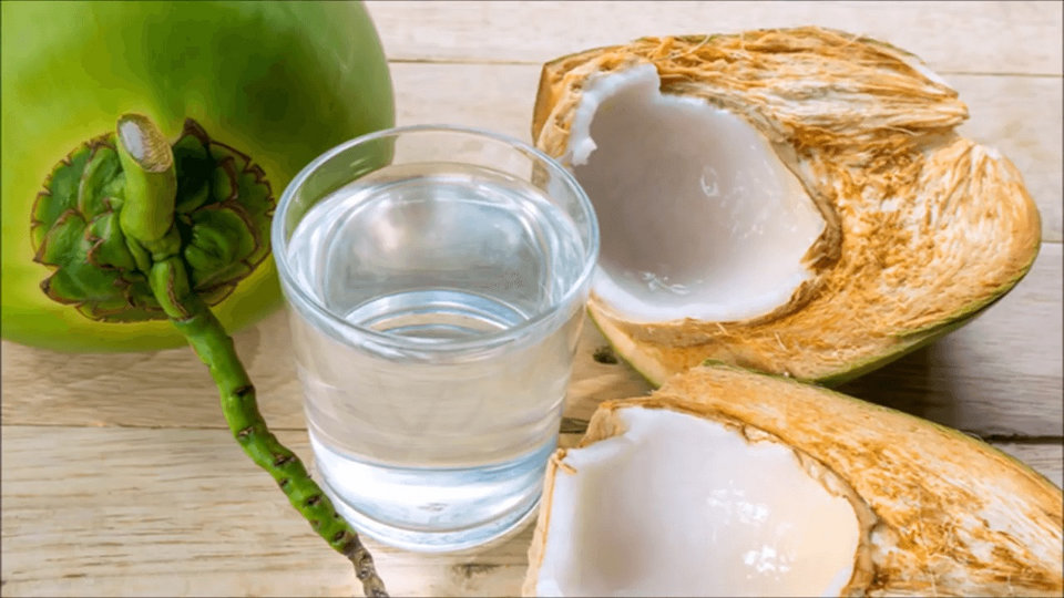 Nước dừa có thực sự tốt cho tất cả mọi người?