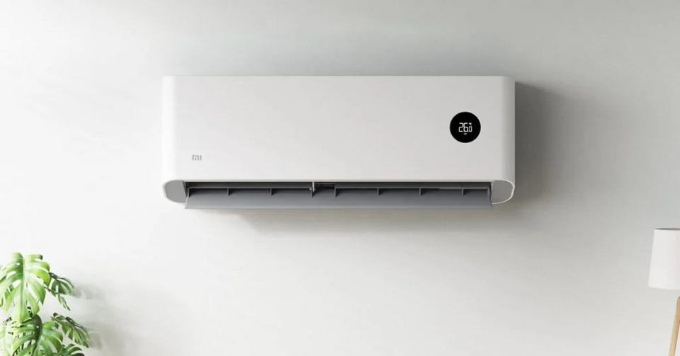 Điều hòa Xiaomi đã tích hợp AI: Tự học thói quen làm mát của người dùng để tối ưu điện năng