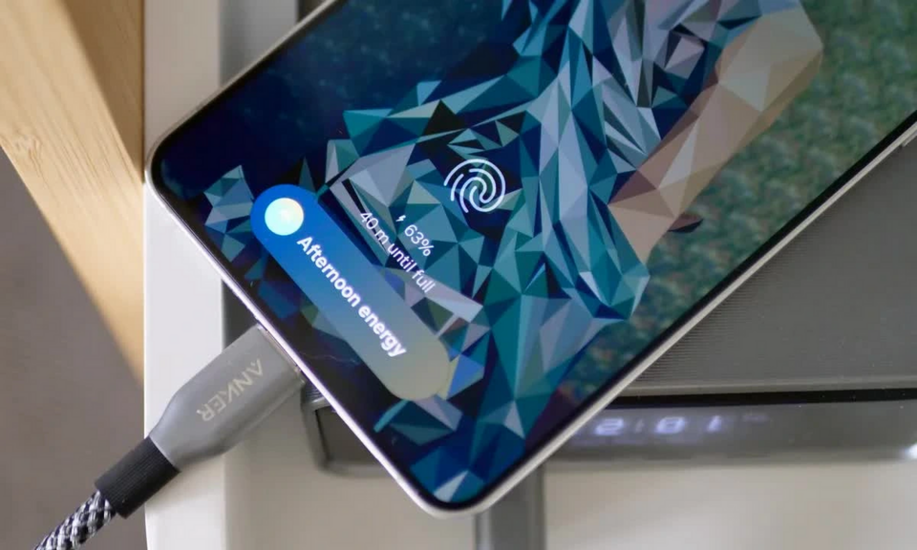 Những quan niệm sai lầm về pin smartphone cần loại bỏ ngay
