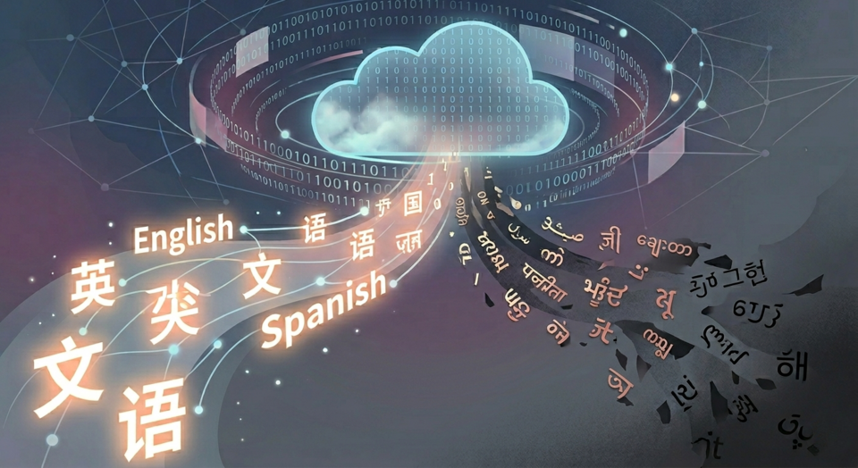 AI dịch thuật bùng nổ, hàng nghìn ngôn ngữ yếu thế đứng trước nguy cơ biến mất