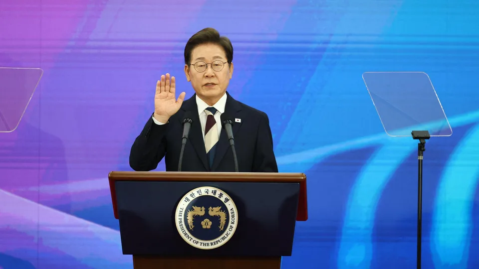 Hàn Quốc mạnh tay với deepfake AI trước bầu cử: Liệu luật pháp có đủ để chặn 'vũ khí' thao túng cử tri?
