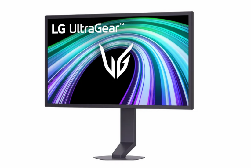 LG sẽ ra mắt màn hình chơi game 1000Hz, 1080p đầu tiên trong năm nay