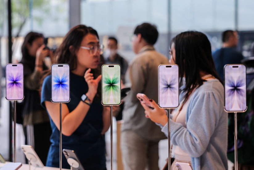 Người dùng ngày càng "lười" đổi smartphone, và đó là vấn đề