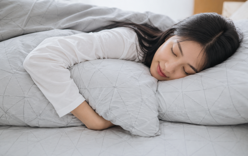 Nghiên cứu trên 500.000 người chọn ra được khoảng thời gian ngủ tối ưu để làm chậm lão hoá