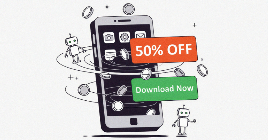 Android dính 455 app độc hại đang làm gì điện thoại của bạn?