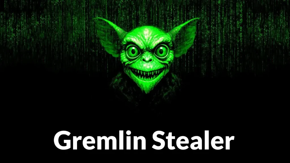 Phần mềm độc hại Gremlin mới khiến chuyên gia lo ngại vì khả năng đánh cắp dữ liệu cực kín đáo