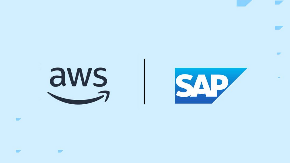 AWS chia sẻ “bộ vũ khí” giúp khách hàng SAP tăng tốc chuyển đổi lên đám mây