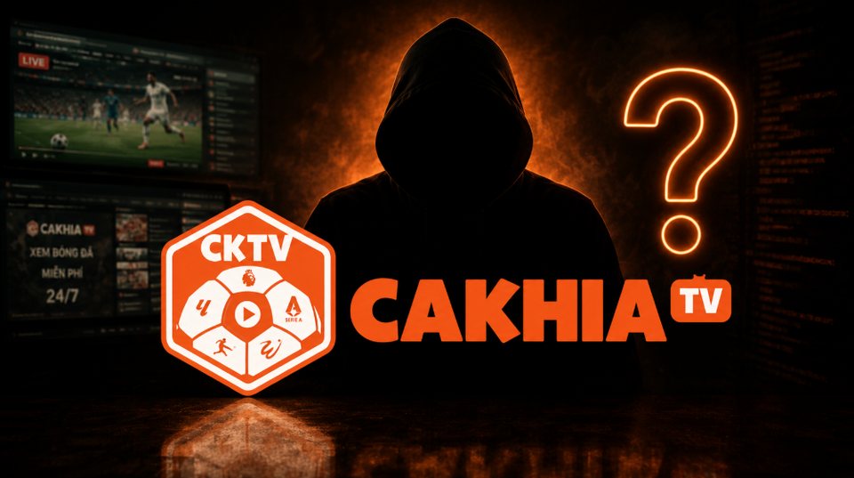 Ai cầm đầu đường dây Cà khịa TV?