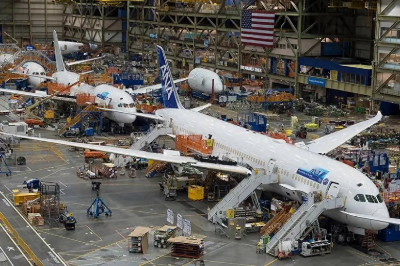 Tại sao Trung Quốc lại mua 200 máy bay Boeing từ Mỹ dù đã tự sản xuất được C919? Đằng sau đó phải chăng là chiến lược gì?