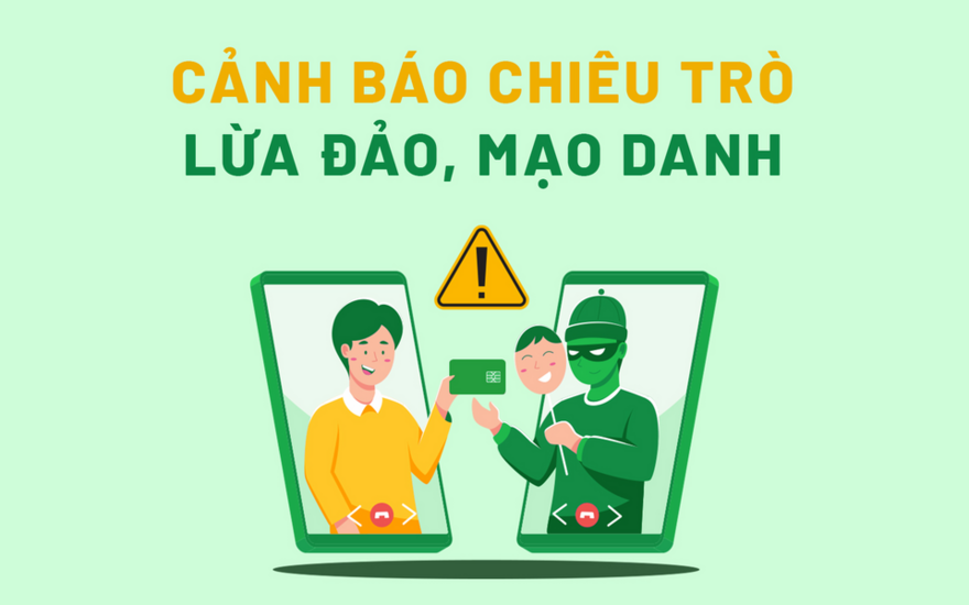 Một thao tác tưởng vô hại, có thể khiến cho tài khoản ngân hàng có thể 'bốc hơi' trong vài phút