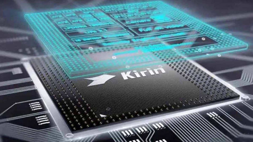 Sốc chưa: Huawei công bố công nghệ chip Kirin 1.4 nm