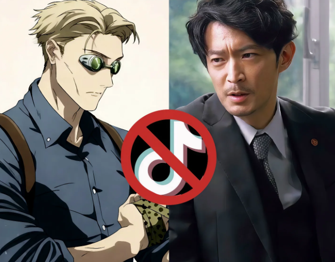 Nam diễn viên Anime nổi tiếng kiện Tiktok vì bị AI nhái giọng