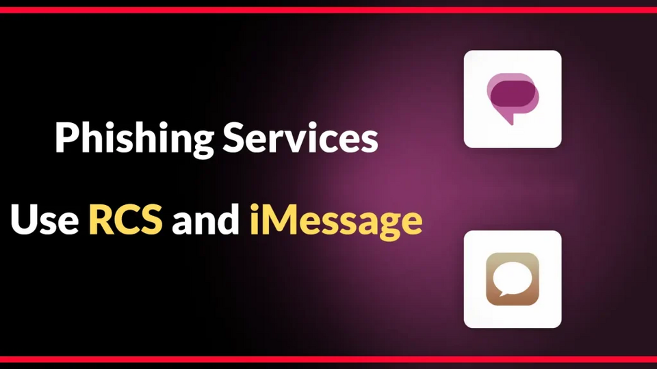 Người dùng iPhone và Android đang đối mặt kiểu lừa đảo mới nguy hiểm hơn SMS