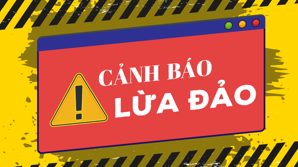 Cảnh báo thủ đoạn giả danh hỗ trợ định danh điện tử để lừa đảo phụ huynh