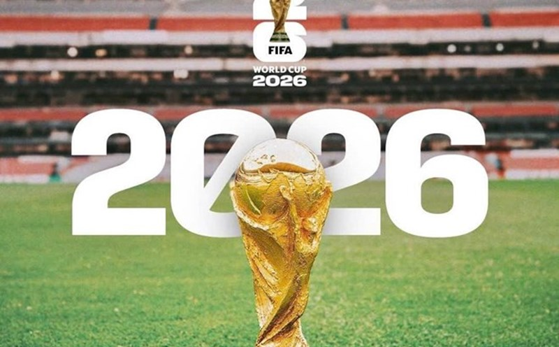 World Cup 2026 còn chưa đá, hàng trăm website giả đã bắt đầu đi 'săn'