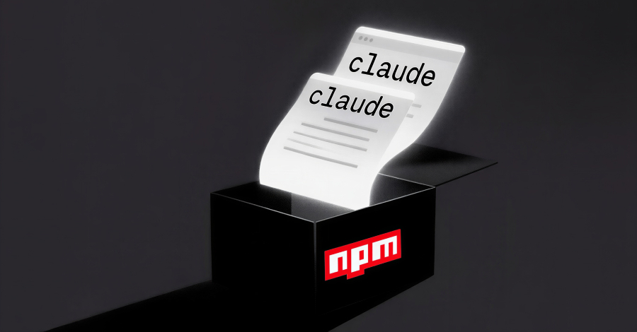 Phát hiện gói npm độc hại đánh cắp dữ liệu từ Claude AI