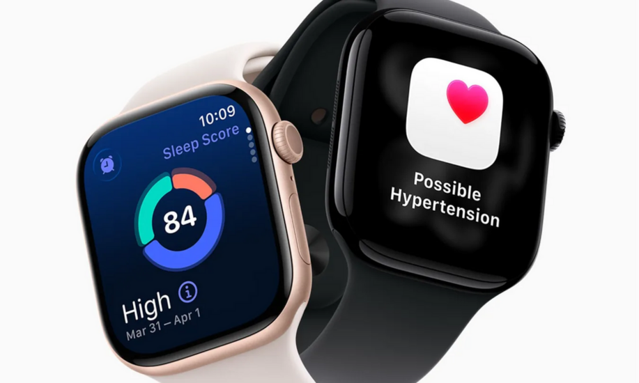 Apple Watch sắp có tính năng huyết áp "đột phá": FDA đang xem xét cho mẫu 2026.