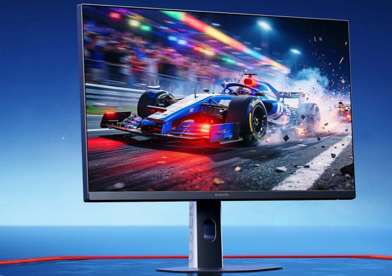 Xiaomi G25i 2026: Màn hình gaming 240Hz, 1ms ra mắt toàn cầu với giá hấp dẫn.