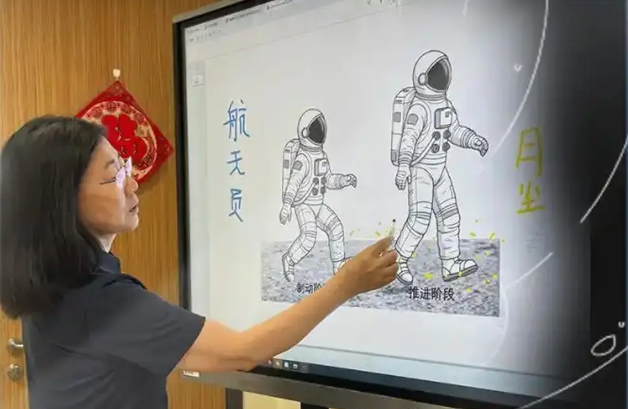 Trung Quốc thử nghiệm công nghệ để tàu vũ trụ tự làm sạch, tự chữa lành