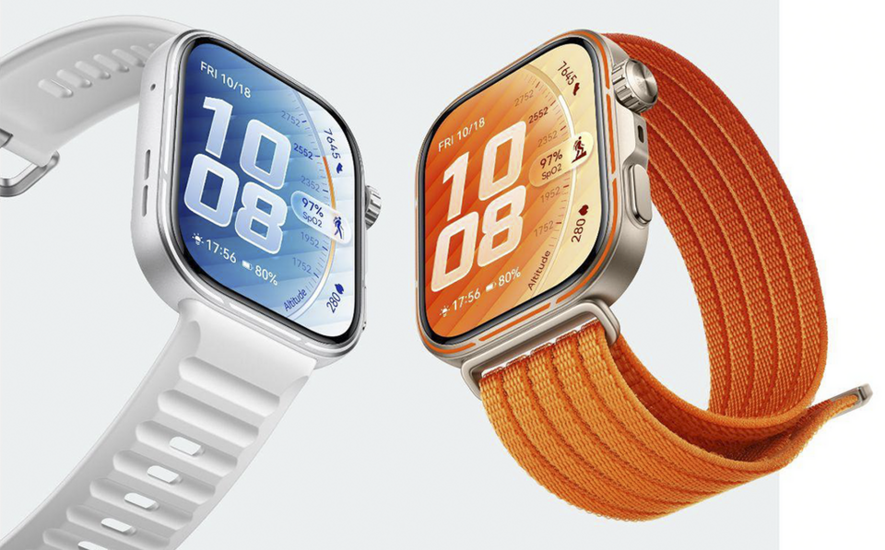 Huawei Watch Fit 5 và Fit 5 Pro: giá chênh 1,8 triệu đồng và những khác biệt cần biết