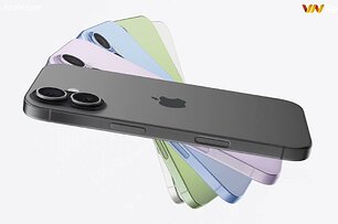 Đừng mua iPhone 16 chỉ vì giá! iPhone 17 sẽ cho bạn trải nghiệm "Pro" với mức giá không tưởng