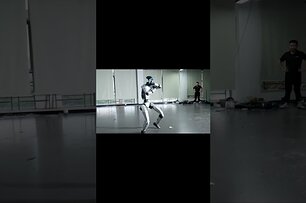 Unitree G1 có khả năng "chống trọng lực", bước tiến đáng kể của robot hình người